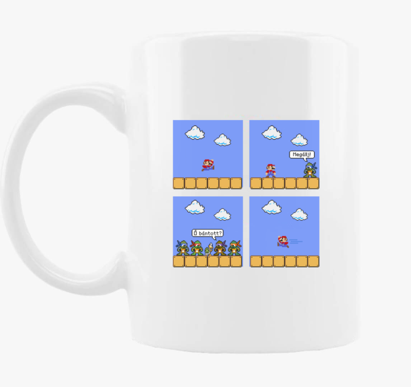 vs smešno skodelica