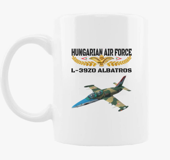 Aranysas L-39 2 skodelica