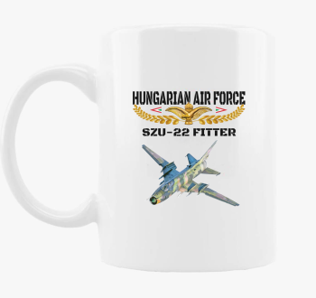 Aranysas Szu-22 2 sk