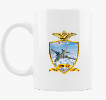 Pajzs Szu-22 skodeli