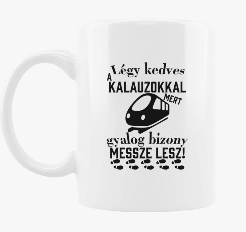 kedves kalauzokkal skodelica