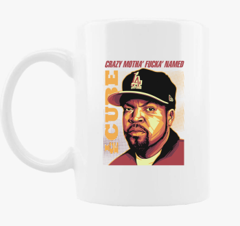 Ice Cube skodelica