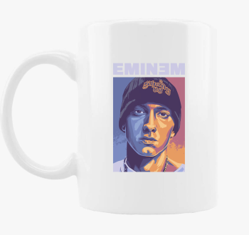 Eminem Shady 08 skodelica