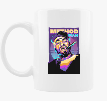 Method Man skodelica