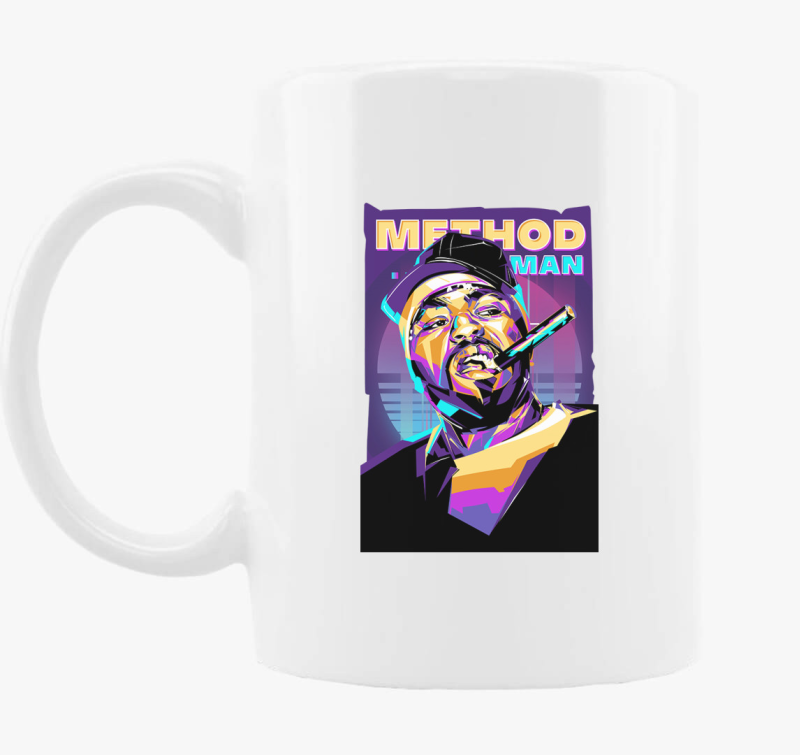 Method Man skodelica