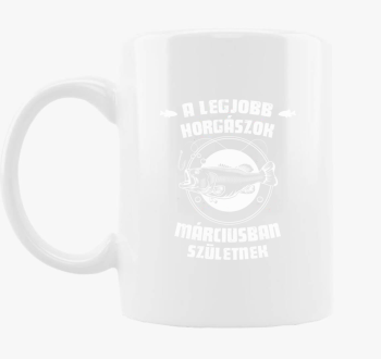 legjobb ribič skodelica