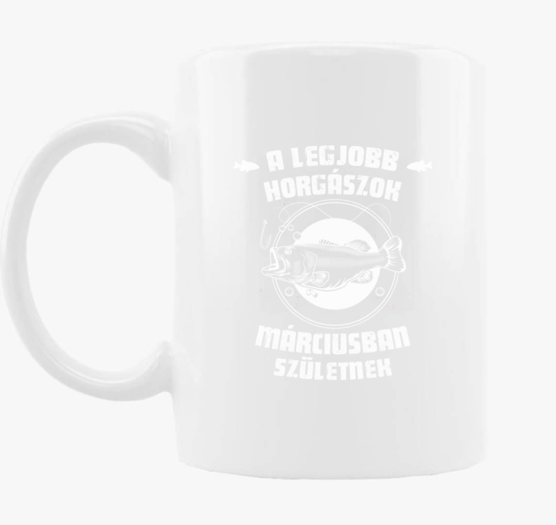legjobb ribič skodelica