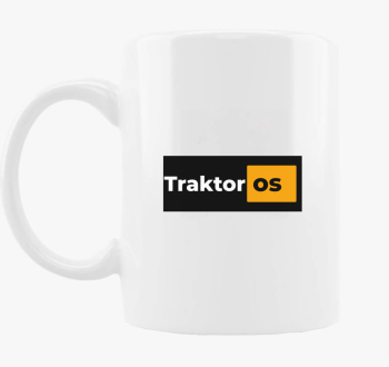 Traktoros pornhub skodelica