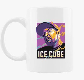 Ice Cube flegma skodelica