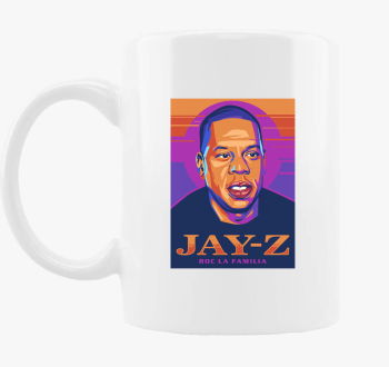 Jay-z rapper skodelica