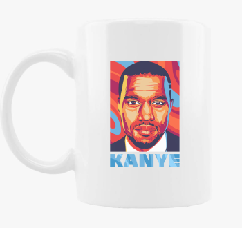 Kanye West skodelica