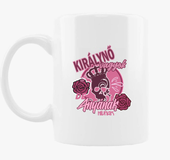 Mama minta skodelica