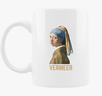 Vermeer skodelica