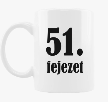 fejezet skodelica