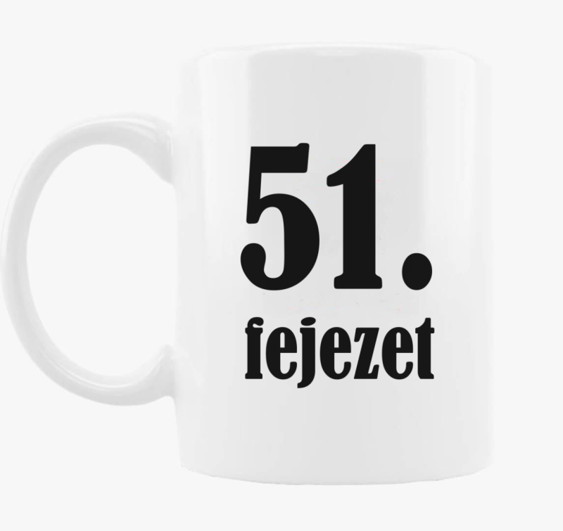 fejezet skodelica