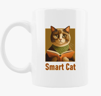 Smart Cat skodelica