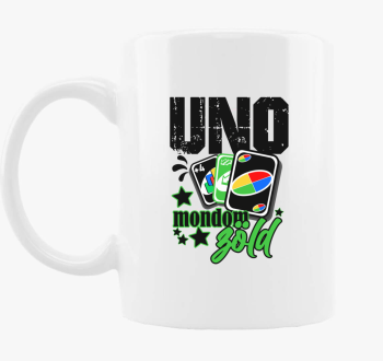 UNO mindenkinek skodelica