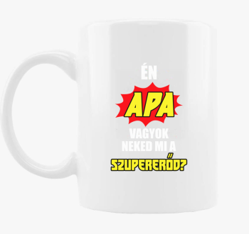 oče sem neked mi skodelica