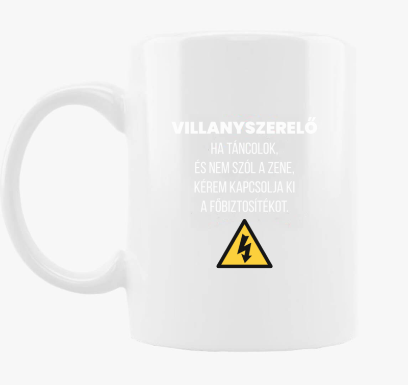 kapcsolja ki skodelica