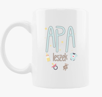 Oče leszek skodelica