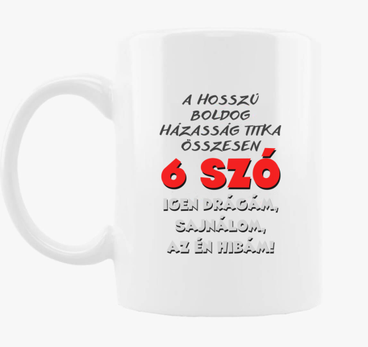 dolg titka skodelica