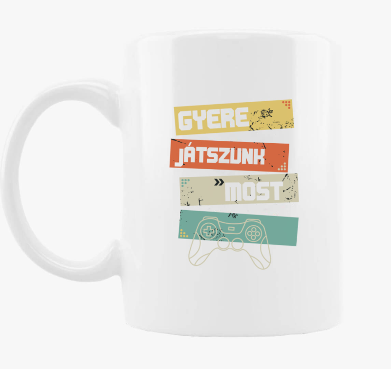 Gyere most skodelica