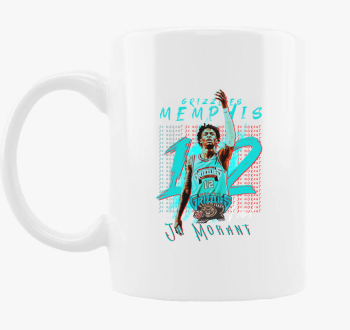 Ja Morant skodelica