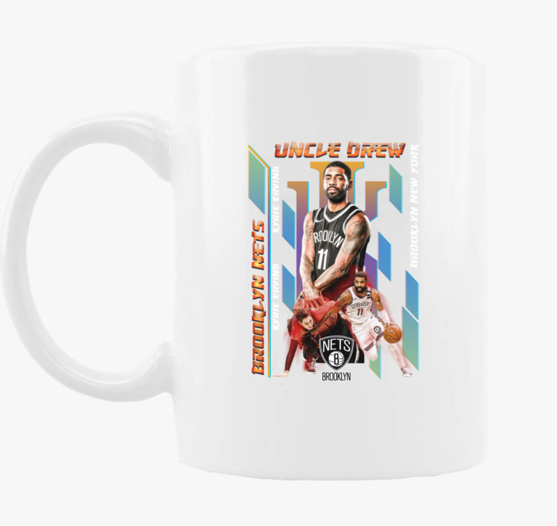 Uncle Drew skodelica