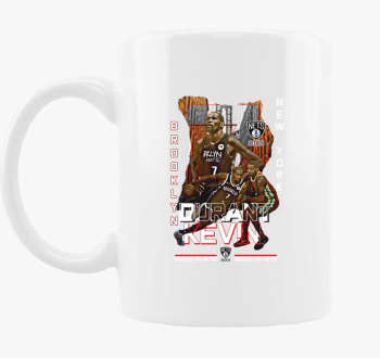 Kevin Durant skodelica