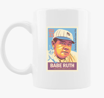 Babe Ruth skodelica