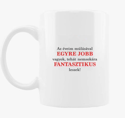 egyre jobb sem skodelica