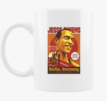 Jesse Owens skodelica