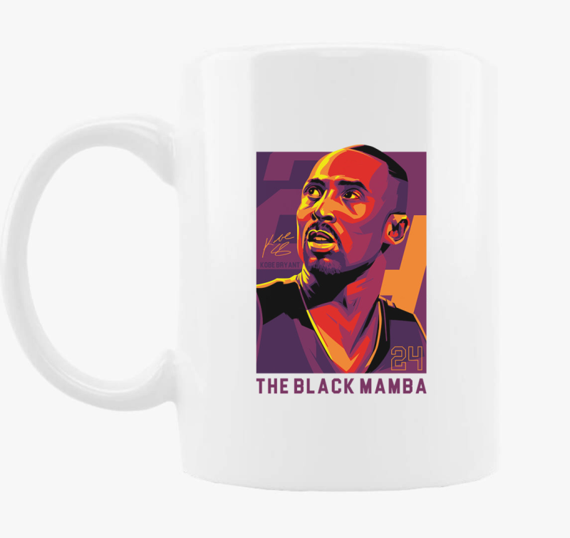 Kobe Bryant 