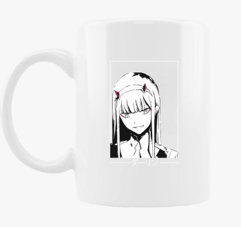 Zero Two skodelica