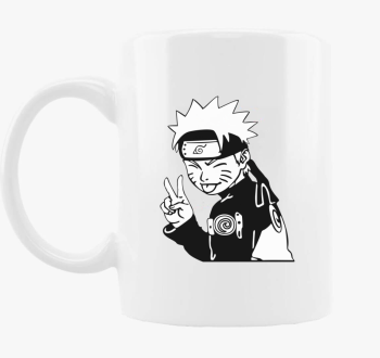 Naruto V skodelica
