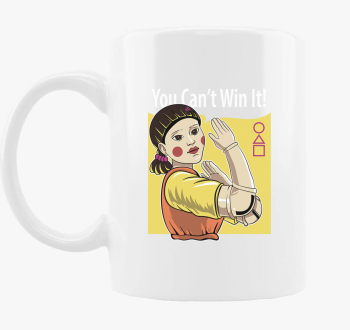 You can't win skodelica