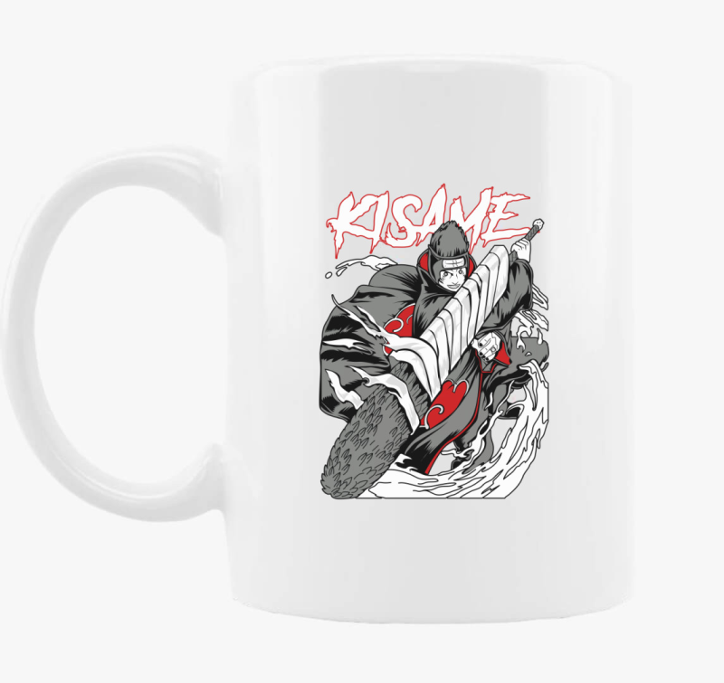 Kisame skodelica