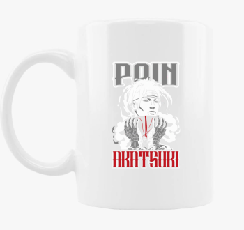 Pain Akatsuki skodelica