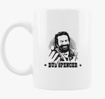 Bud Spencer skodelica