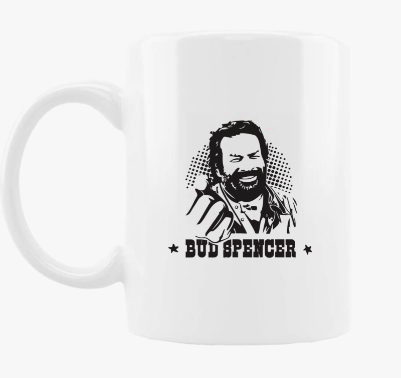 Bud Spencer skodelica