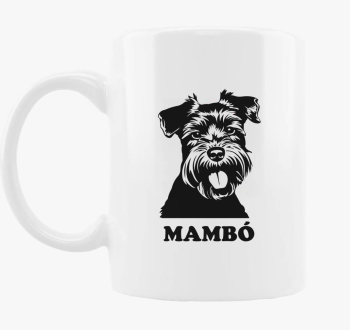 Schnauzer 9 skodelica