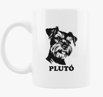 Schnauzer 10 skodelica