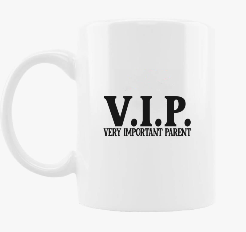 VIP parent skodelica