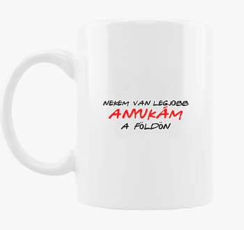 Nekem je legjobb skodelica