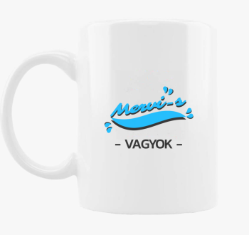 Merci-s sem skodelica