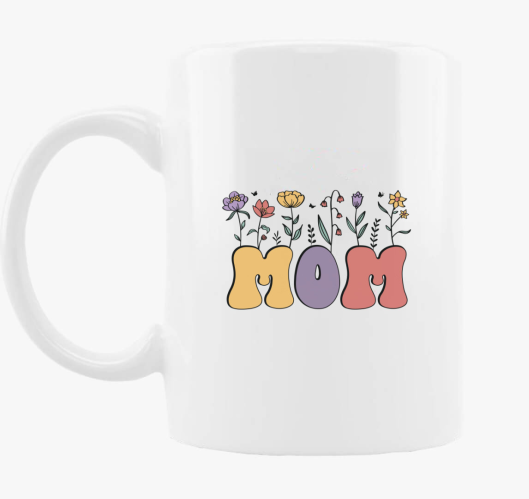 Hippie Mom - skodelica za vse ...