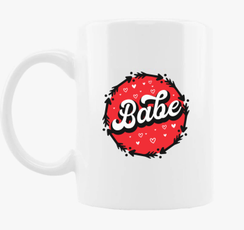 Babe skodelica