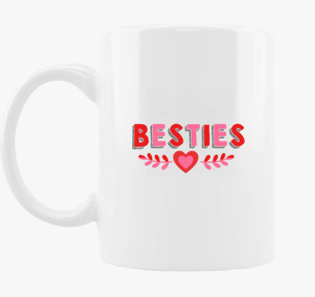 Besties skodelica