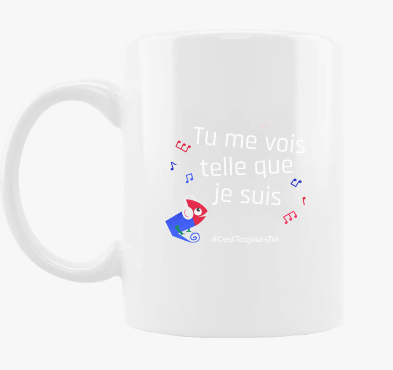 Olyannak amilyen sem skodelica