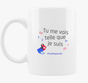 Olyannak amilyen sem skodelica